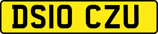 DS10CZU