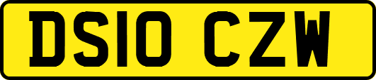 DS10CZW