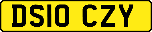 DS10CZY