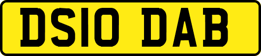 DS10DAB
