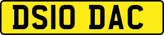 DS10DAC