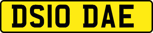 DS10DAE