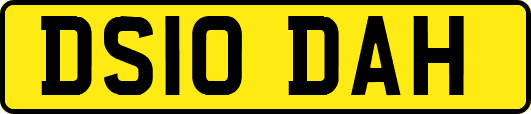 DS10DAH
