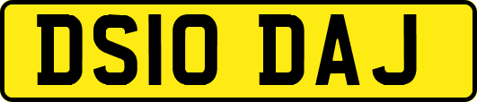 DS10DAJ