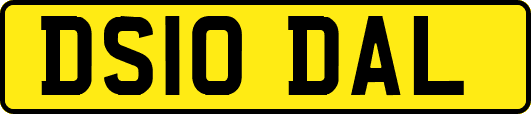 DS10DAL