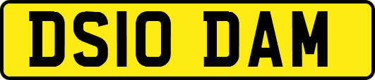 DS10DAM