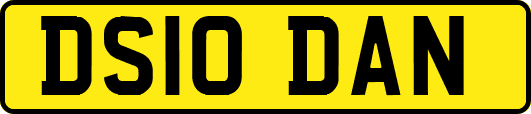 DS10DAN