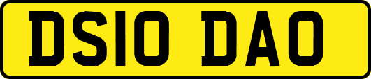 DS10DAO