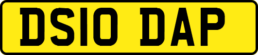 DS10DAP