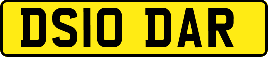 DS10DAR