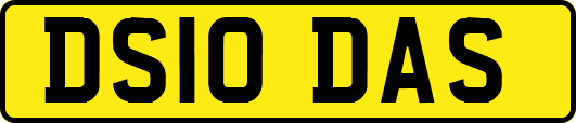 DS10DAS