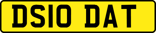 DS10DAT