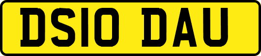 DS10DAU