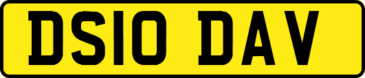 DS10DAV