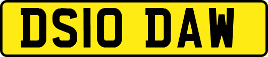 DS10DAW