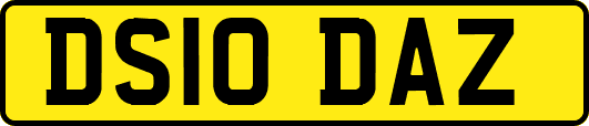 DS10DAZ