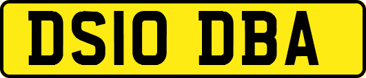 DS10DBA