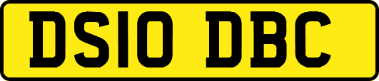 DS10DBC