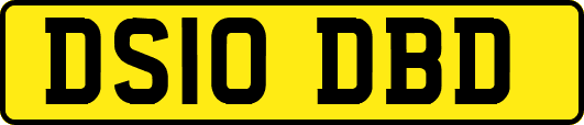 DS10DBD