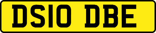 DS10DBE