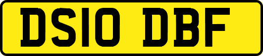 DS10DBF
