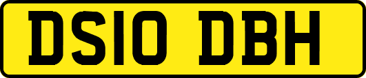 DS10DBH