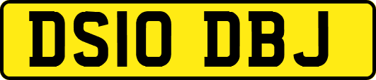 DS10DBJ