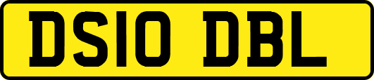 DS10DBL