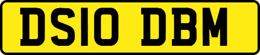 DS10DBM
