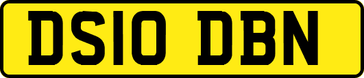 DS10DBN