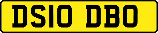 DS10DBO