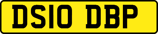 DS10DBP