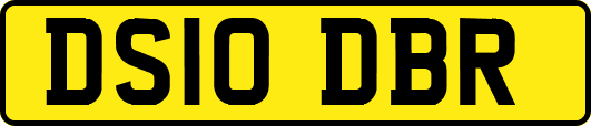 DS10DBR