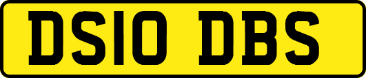 DS10DBS