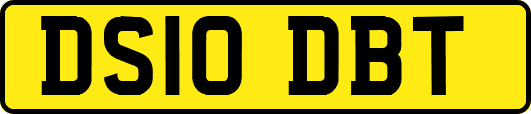 DS10DBT