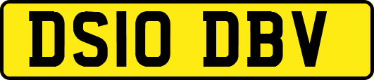 DS10DBV
