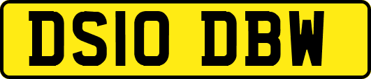 DS10DBW