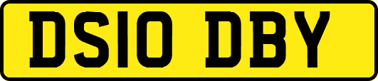 DS10DBY
