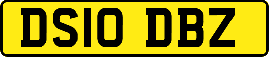 DS10DBZ