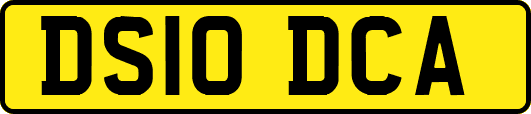 DS10DCA