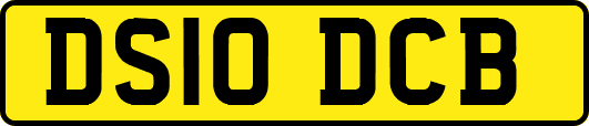 DS10DCB