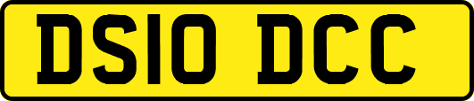 DS10DCC