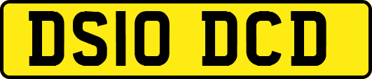 DS10DCD
