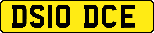 DS10DCE