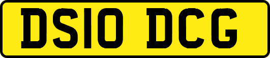 DS10DCG