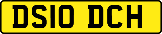 DS10DCH