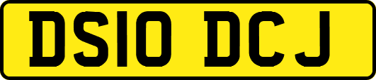 DS10DCJ