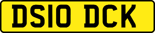 DS10DCK