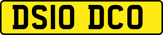 DS10DCO