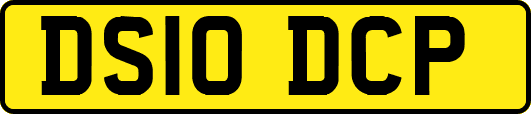 DS10DCP